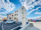 REGALEST　ディアコート六番館の外観