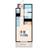 産交バス（宇城市）/曲野台団地入口 徒歩9分 1階 1年未満 1Rの間取り