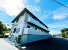 産交バス（宇城市）/曲野台団地入口 徒歩9分 2階 1年未満の外観