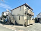 ハイムＭ　Ⅰの外観