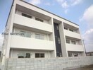 B 産交バス（熊本市）/田崎車庫前 徒歩3分 3階 築10年