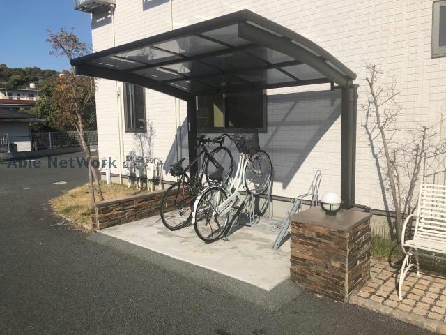  産交バス（熊本市）/田崎車庫前 徒歩3分 3階 築10年