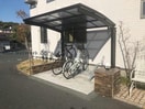  産交バス（熊本市）/田崎車庫前 徒歩3分 3階 築10年