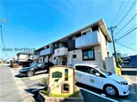 西熊本駅前ガーデンⅡ