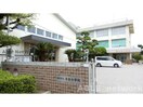 熊本市立力合小学校(小学校)まで760m セレブ日吉