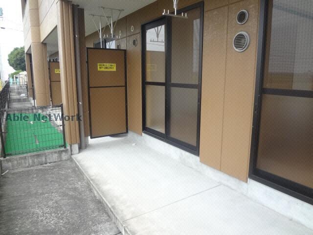  プレサスガーデン