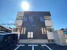 G-smart横手の外観