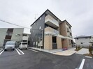ルミエール・Tの外観