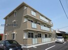 ライジングサンⅢの外観