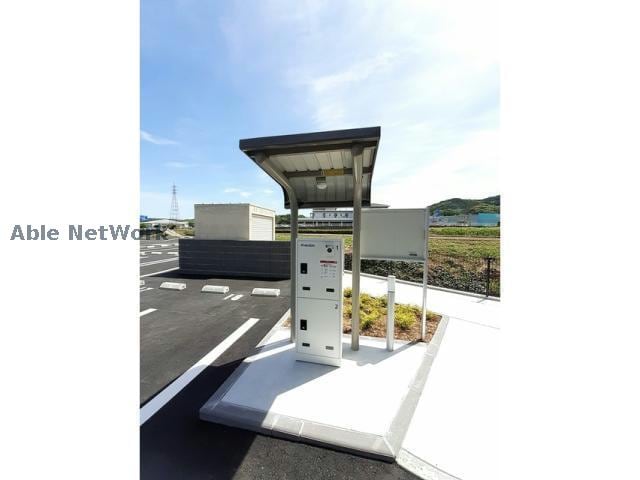 ※同型、現況優先 産交バス（上益城郡）/御船橋 徒歩9分 1階 築1年
