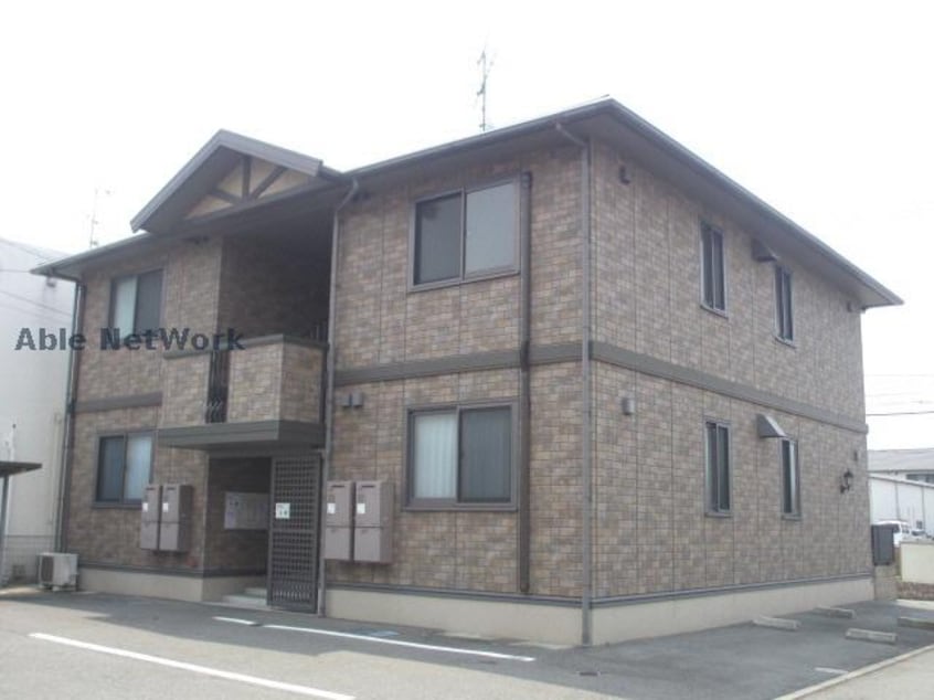 ローズコート　Ａ棟