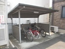  ローズコート　Ａ棟