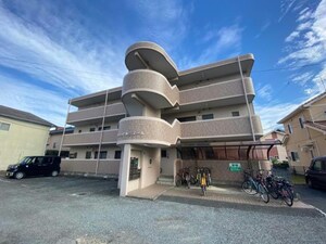 メゾン・ド・ルミエール