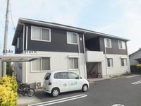 Ｎグランドール壱・弐番館