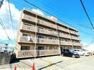 サザンクロスの外観