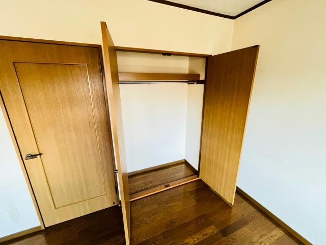 同型 サザンクロス