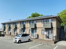 熊本バス/平成音楽大学 徒歩1分 2階 築19年の外観