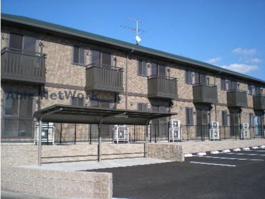  熊本バス/平成音楽大学 徒歩1分 2階 築19年