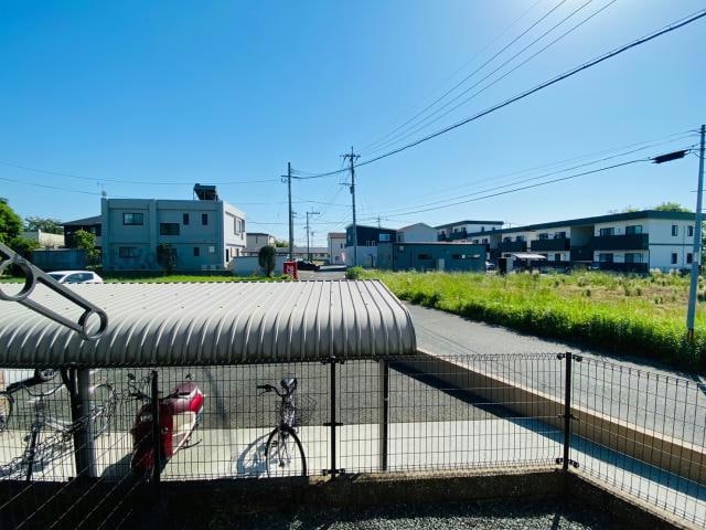  熊本バス/平成音楽大学 徒歩1分 1階 築19年