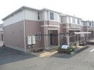 熊本バス(下益城郡)/城南役場前 徒歩20分 1階 築16年の外観