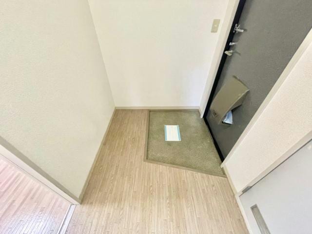 同型　現況優先 コーポエンゼルC・D（南区江越）