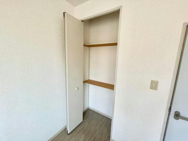 同型　現況優先 コーポエンゼルC・D（南区江越）