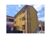 ベルコート大東