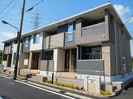 コリーヌ　リジエールの外観