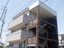 マーベラスハイツの外観