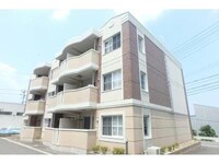 グレイス一ツ木Ⅱ