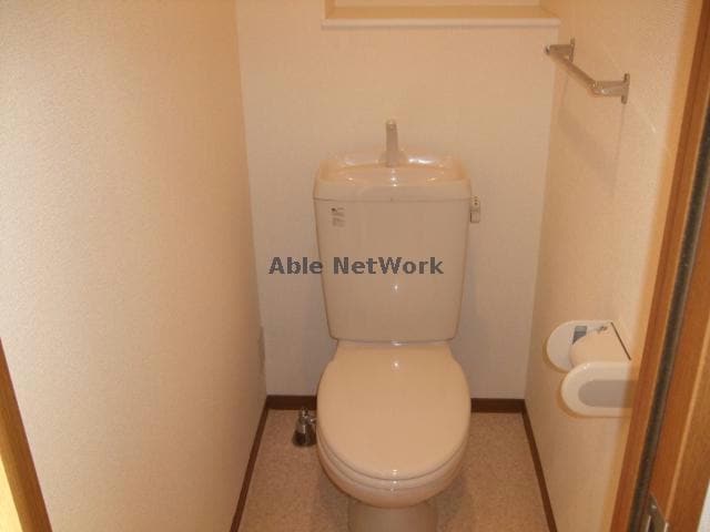 205 アイ・セジュール