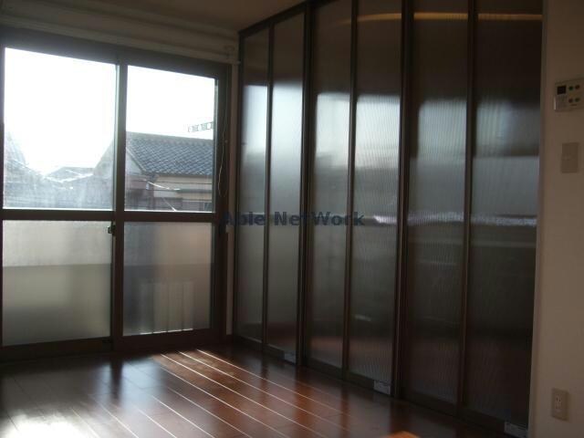 205 アイ・セジュール