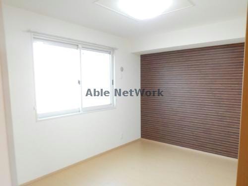 103 サンヒルズ　B棟