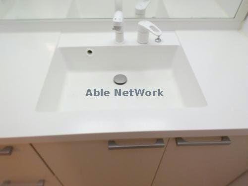 103 サンヒルズ　B棟