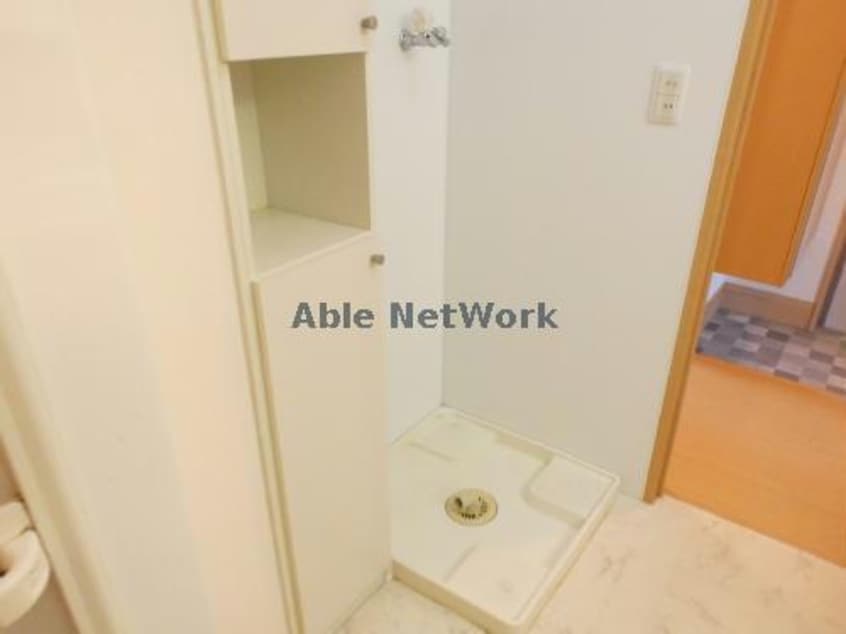 103 サンヒルズ　B棟