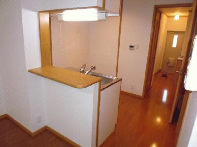 103キッチン サンシャイン・スクエア