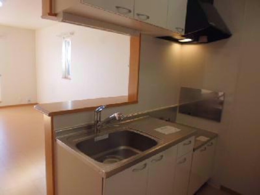 同型タイプ ツイン・フォレスト