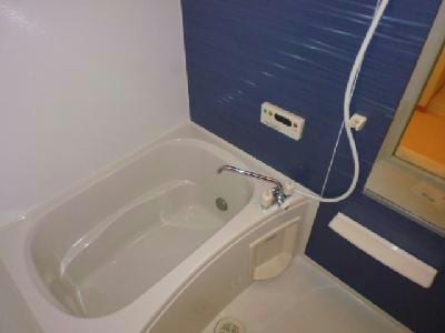 同型タイプ ツイン・フォレスト