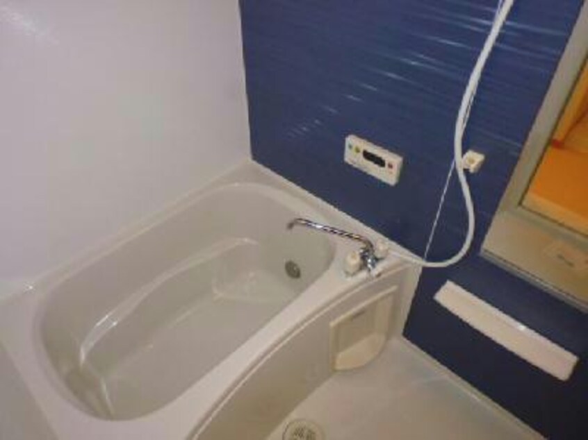 同型タイプ ツイン・フォレスト