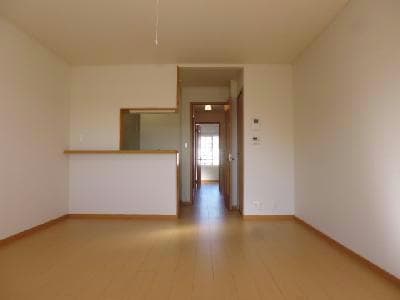 同型タイプ ツイン・フォレスト