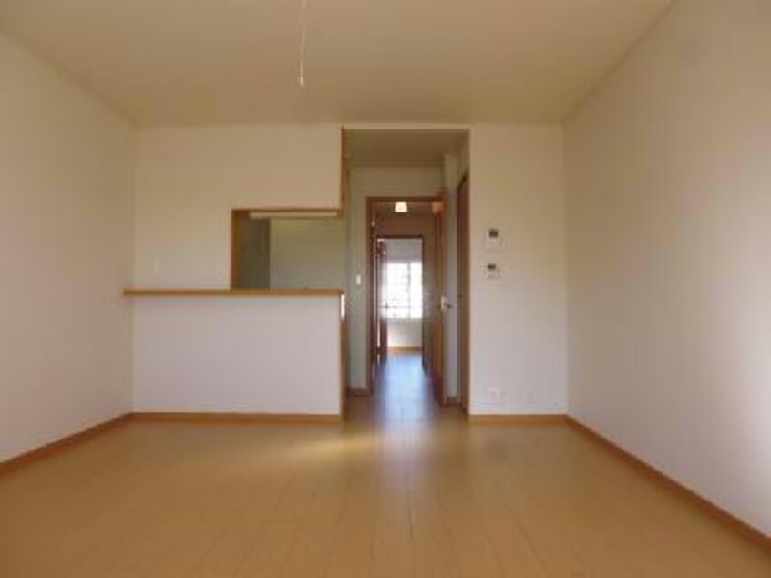 同型タイプ ツイン・フォレスト