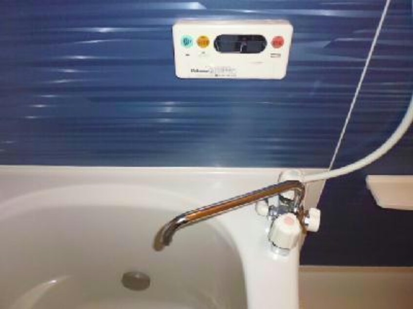 同型タイプ ツイン・フォレスト