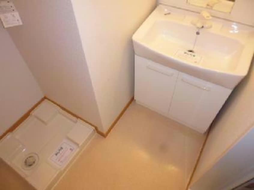 同型タイプ ツイン・フォレスト