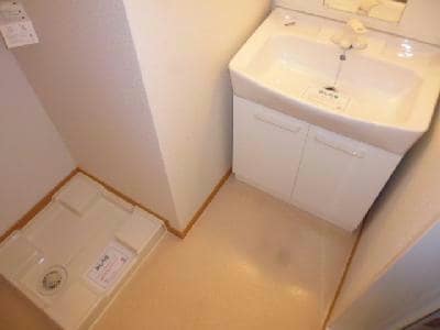 同型タイプ ツイン・フォレスト