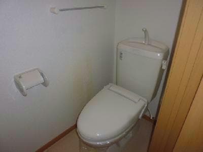 同型タイプ ツイン・フォレスト