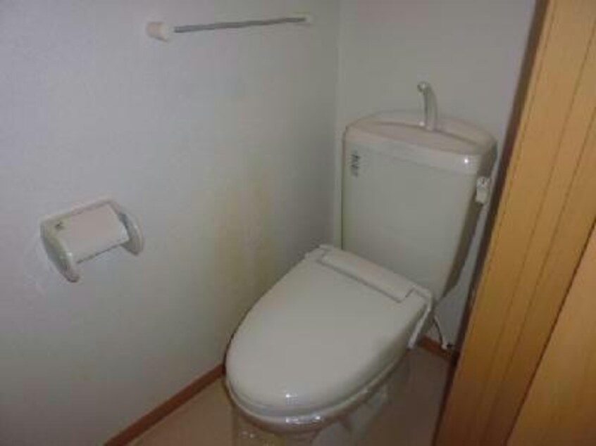 同型タイプ ツイン・フォレスト