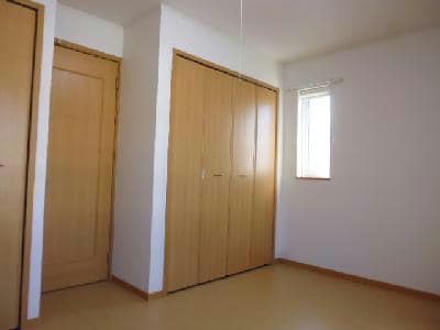 同型タイプ ツイン・フォレスト