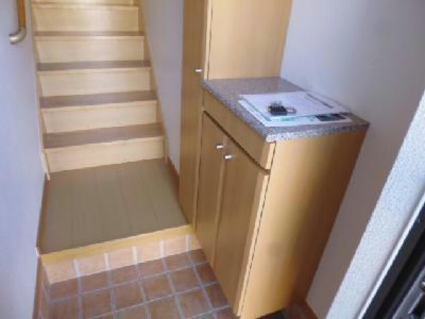 同型タイプ ツイン・フォレスト