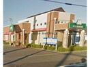 モスバーガーR－155刈谷店(その他飲食（ファミレスなど）)まで641m ツイン・フォレスト