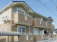 ティーエスタウンＡ